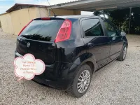 Usata Fiat Grande Punto 90 CV (66 kW) 2009 Utilitaria