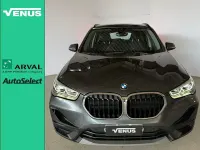 Usata BMW X1 Advantage 220 CV (161 kW) 2021 Grigio SUV