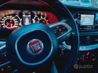 Usata Fiat Tipo 84 CV (61 kW) 2016 Bianco Berlina