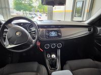 usata Alfa Romeo Giulietta 2.0 diesel 2015 Unico propr
