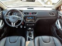 Nuova EVO Evo 3 2025 Bianco SUV