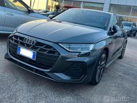 Usata Audi A3 S-Line 150 CV (110 kW) 2024 Grigio Berlina