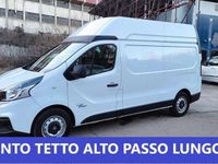 usata Fiat Talento 1.6 MJT 120 CV PASSO LUNGO 12 Q.