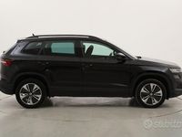 Usata Skoda Karoq Ambition 116 CV (85 kW) 2022 Nero SUV