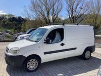 usata Fiat Doblò 1.9 MJ PC-TN Cargo Lamierato del 2007 usata a Castel Madama