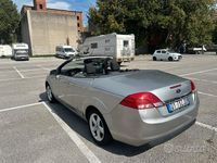 Usata Ford Focus Cabriolet 2008 Grigio Cabrio