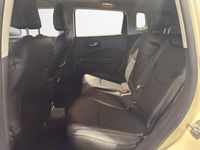 Usata Jeep Compass Limited 120 CV (88 kW) 2021 Bianco SUV