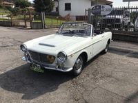 Usata Fiat 132 97 CV (71 kW) 1977 Bianco Berlina