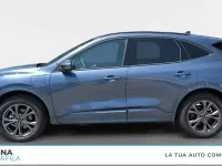 Usata Ford Kuga ST-Line X 152 CV (111 kW) 2023 Blu SUV