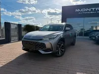 Nuova MG HS Luxury 142 CV (104 kW) 2026 Grigio SUV
