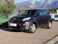 usata Toyota Urban Cruiser 1.4 D-4D AWD Sol UNIPROPRIE