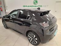 Nuova Peugeot 208 Business-Line 2025 Nero Utilitaria