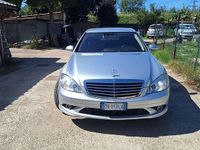 Usata Mercedes S320 AMG 235 CV (172 kW) 2009 Berlina