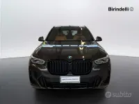 Usata BMW X3 M Sport 190 CV (139 kW) 2023 Grigio SUV