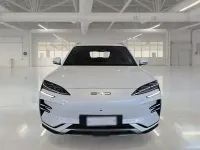 Usata BYD Seal U Comfort 64 kW (88 CV) 2025 SUV