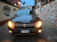 Occasion Dacia Duster 2015 Noir SUV