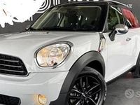 Usata Mini Countryman 122 CV (89 kW) 2012 Bianco SUV