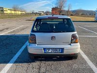 Usata Seat Arosa 50 CV (36 kW) 2004 Grigio Utilitaria