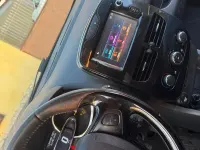 Usata Renault Clio IV 90 CV (66 kW) 2014 Berlina