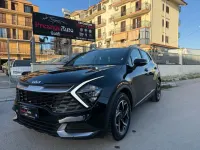 Usata Kia Sportage Style 135 CV (99 kW) 2023 Nero SUV