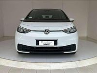 Usata VW ID.3 Pro Performance 150 kW (204 CV) 2023 Bianco Utilitaria