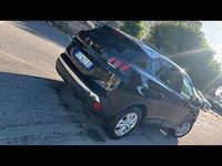 Usata Peugeot 3008 131 CV (96 kW) 2019 Nero SUV