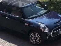 Usata Mini Cooper SD Cabriolet Hype 170 CV (125 kW) 2019 Cabrio