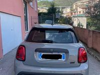 Usata Mini ONE Classic 102 CV (75 kW) 2022 Utilitaria