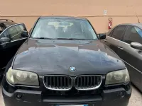 Usata BMW X3 150 CV (110 kW) 2005 SUV