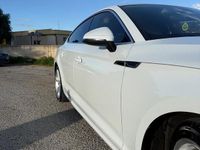 Usata Audi A5 Sportback 190 CV (139 kW) 2020 Bianco Utilitaria