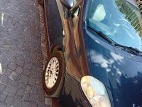 Usata Fiat Grande Punto 75 CV (55 kW) 2006 Utilitaria