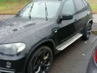Usata BMW X5 286 CV (210 kW) 2008 SUV