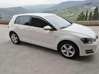 Usata VW Golf VII Highline 110 CV (80 kW) 2014 Berlina