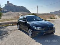 usata BMW 118 118d xDrive 5p. Sport