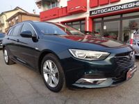 usata Opel Insignia 2.0CDTI aut PREZZO VALIDO FINO 13.04GARANZIAFULL