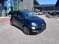 Usata Fiat 500 Dolcevita 69 CV (50 kW) 2023 Nero Utilitaria