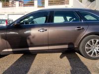 Usata Audi A4 190 CV (139 kW) 2016 Station wagon
