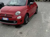 Usado Fiat 500 S 69 CV (50 kW) 2018 Utilitario