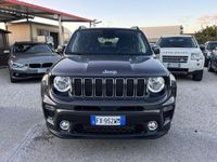 usata Jeep Renegade 1.6 Mjt 120 CV Business usato