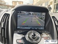 Usata Ford Kuga Titanium 150 CV (110 kW) 2016 Grigio SUV