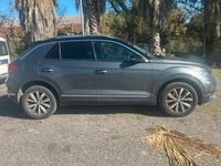 Usata VW T-Roc 2019 SUV