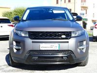 usata Land Rover Range Rover evoque 2.2 sd4 Dynamic 190cv auto 9m-PANORAMA-20"-PELLE