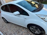 Usata Kia Venga 90 CV (66 kW) 2016 Utilitaria