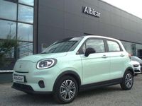 Nuova Leapmotor T03 38 kW (52 CV) 2026 Verde Utilitaria