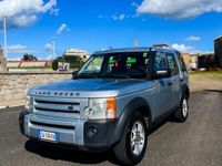 usata Land Rover Discovery 3 2.7 TDV6 S