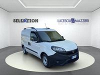 Usata Fiat Doblò Business 104 CV (76 kW) 2020 Bianco