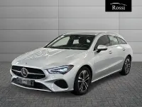 Usata Mercedes CLA180 Advanced 116 CV (85 kW) 2025