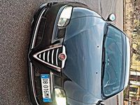 Usata Alfa Romeo GT 170 CV (125 kW) 2008 Nero Coupé