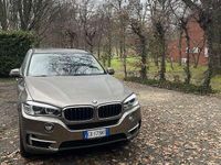 Usata BMW X5 231 CV (169 kW) 2017 SUV