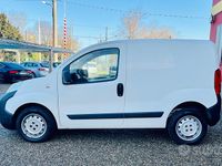 Usata Citroën Nemo 70 CV (51 kW) 2010 Bianco Monovolume